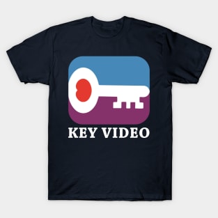 KEY VIDEO T-Shirt